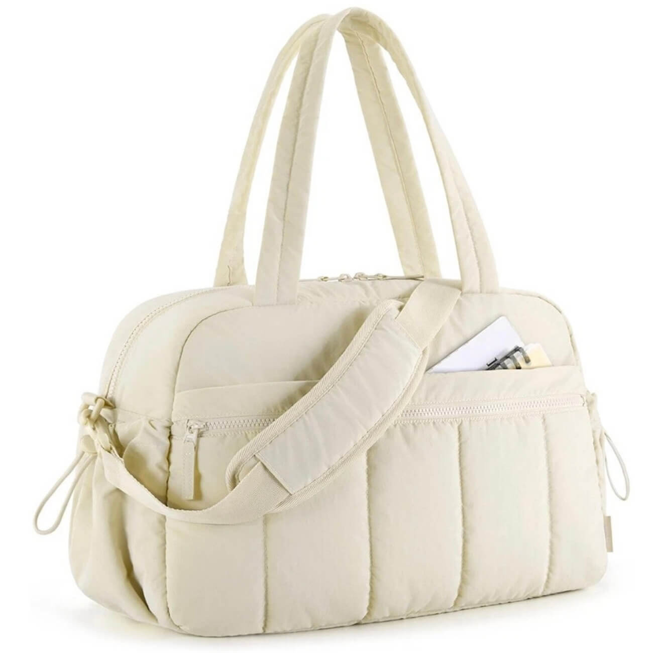 AeroEaze™ Premium Travel Bag