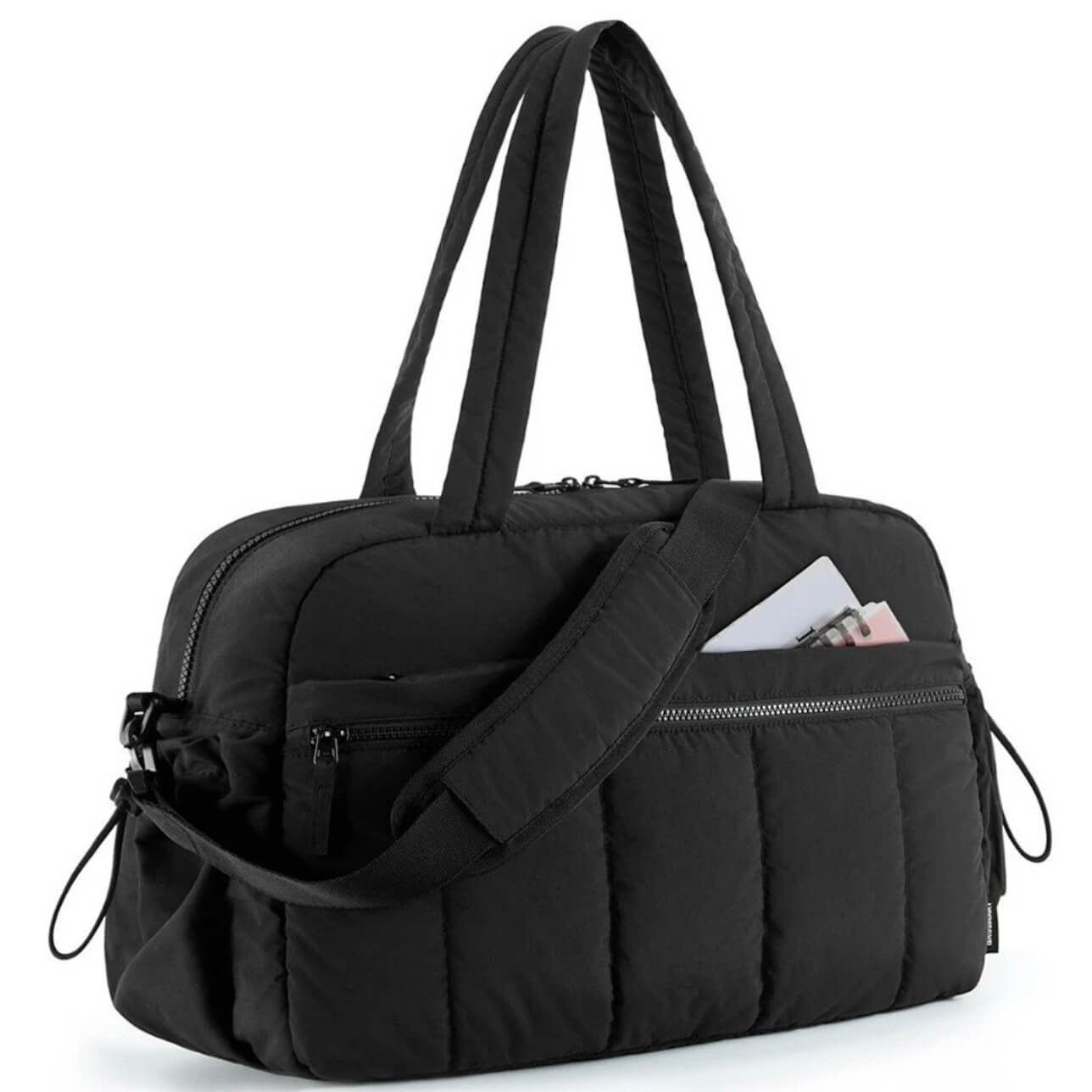 AeroEaze™ Premium Travel Bag