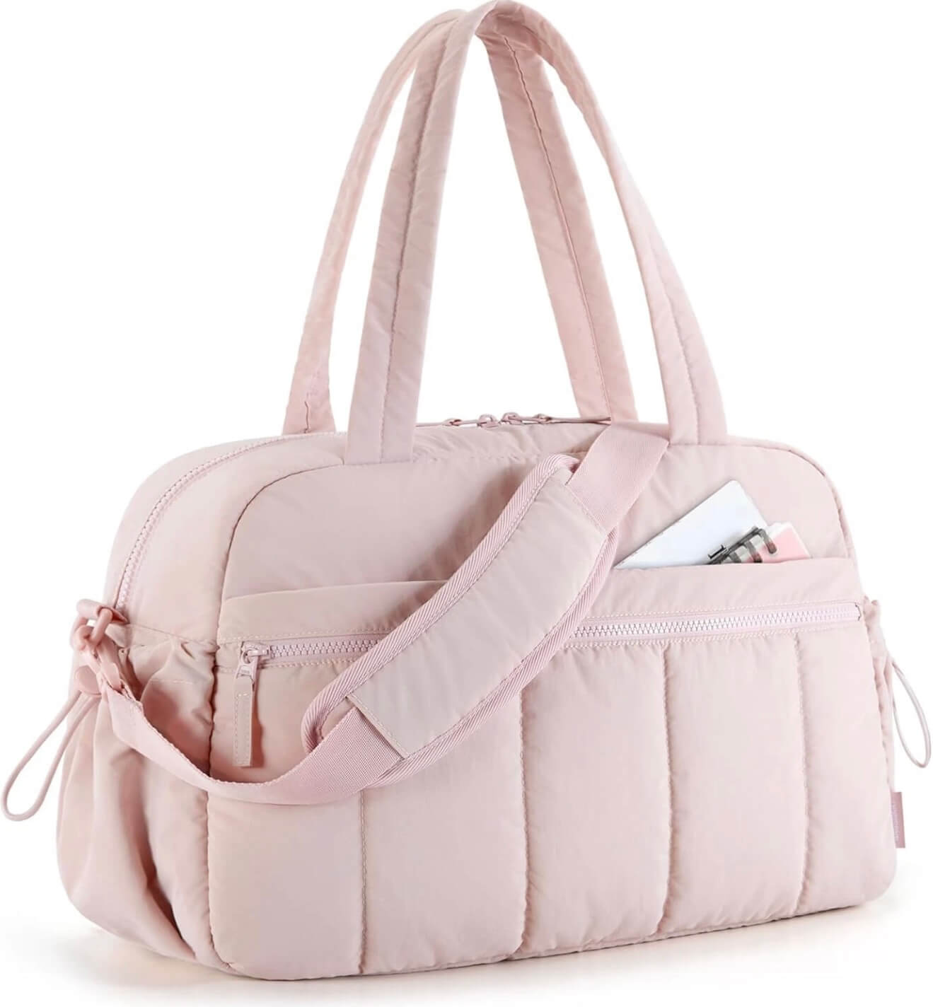 AeroEaze™ Premium Travel Bag
