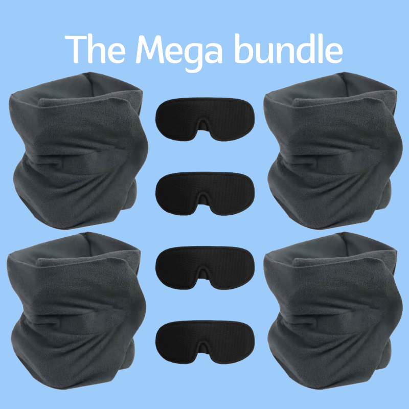 AeroEaze™ Mega Bundle