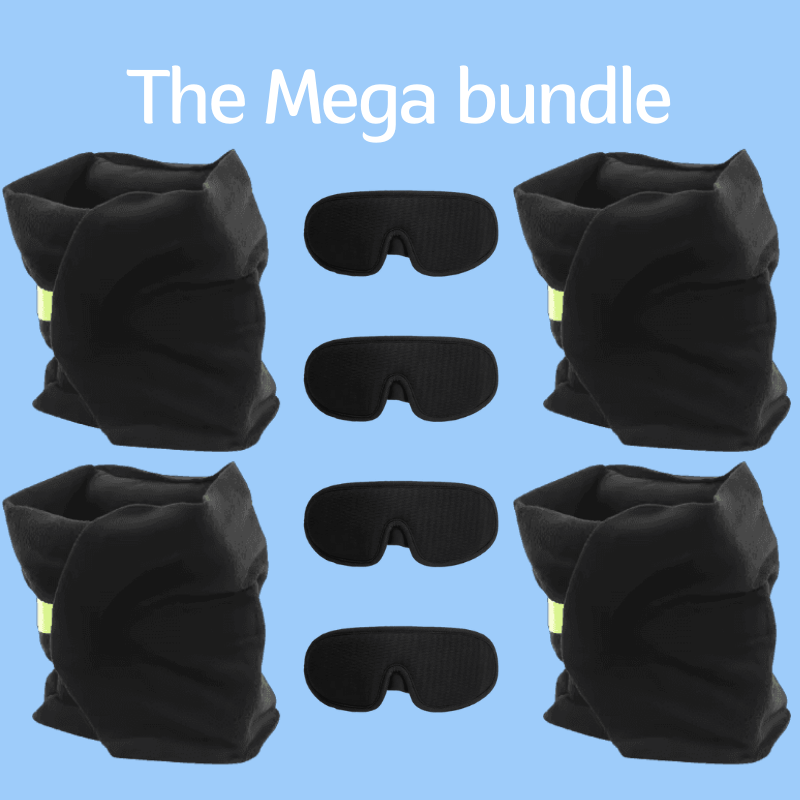 AeroEaze™ Mega Bundle