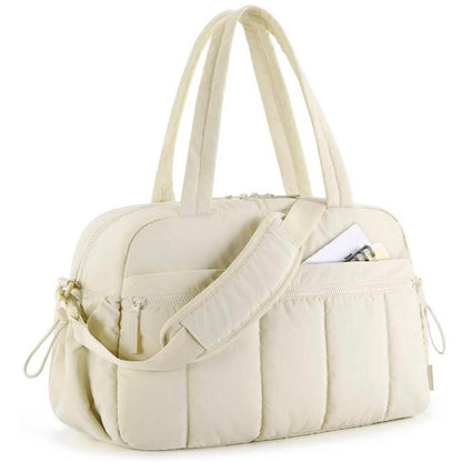 AeroEaze™ Premium Travel Bag