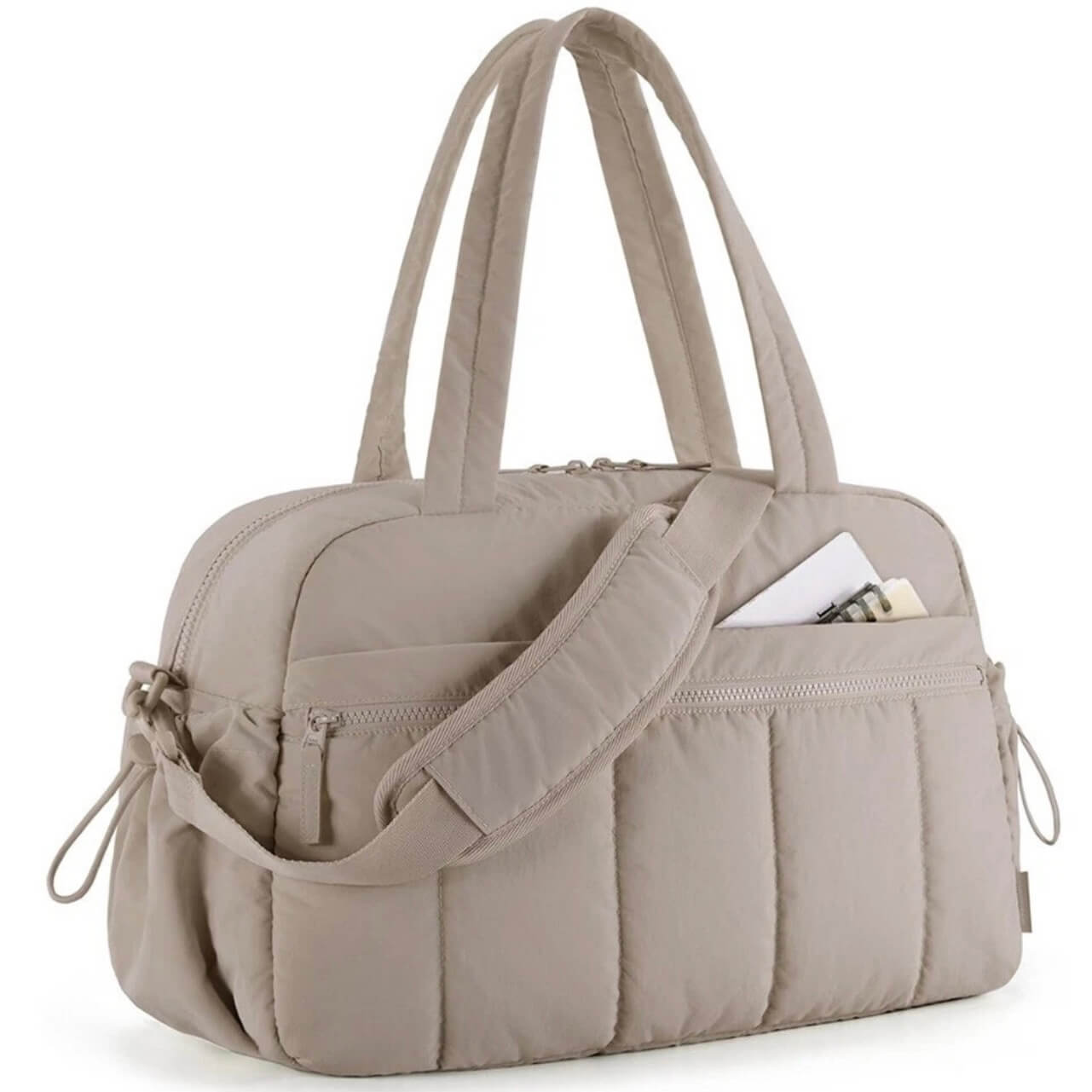 AeroEaze™ Premium Travel Bag