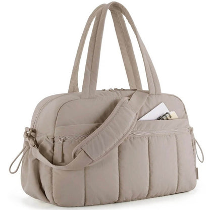 AeroEaze™ Premium Travel Bag