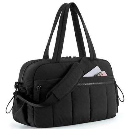 AeroEaze™ Premium Travel Bag