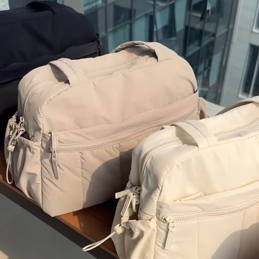 AeroEaze™ Premium Travel Bag
