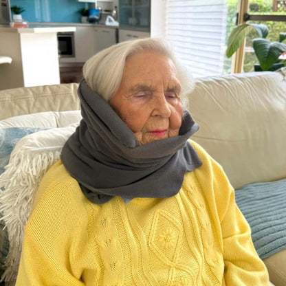 AeroEaze™ Travel Neck Pillow