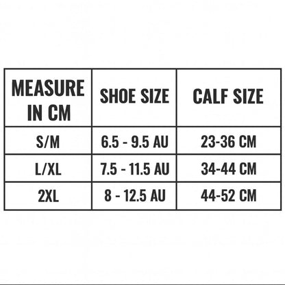 AeroEaze™ Compression Travel Socks