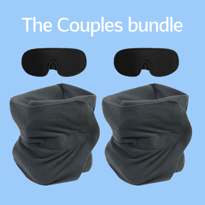 AeroEaze™ Couples Bundle