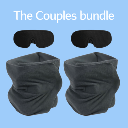 AeroEaze™ Couples Bundle