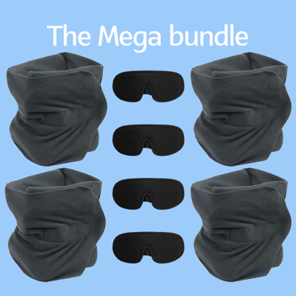 AeroEaze™ Mega Bundle