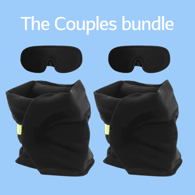 AeroEaze™ Couples Bundle