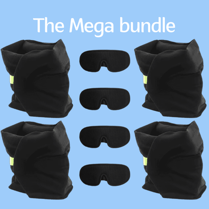 AeroEaze™ Mega Bundle