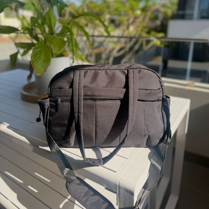AeroEaze™ Premium Duffle Bag