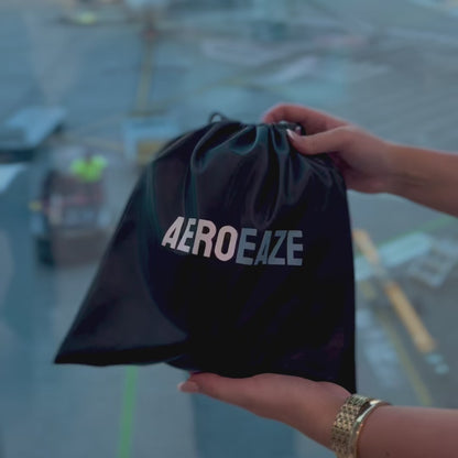 AeroEaze™ Travel Neck Pillow