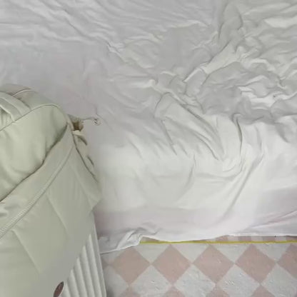 AeroEaze™ Premium Travel Bag