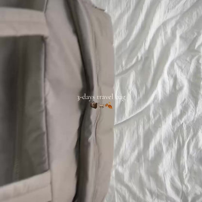 AeroEaze™ Premium Travel Bag